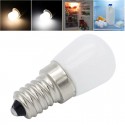 Taupioji šaldytuvo led lemputė "Winter Ligts Pro 2" (E12, 3W)