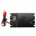 Ultragarsinis šunų ir kačių bei kenkėjų baidytuvas "Mobile Power Deluxe" (12V)