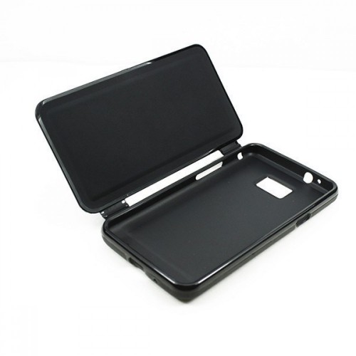 Dvipusis dėklas Samsung Galaxy S2 i9100