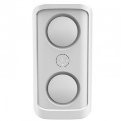 Ultragarsinis kenkėjų baidytuvas "Dual Speaker Deluxe 2"