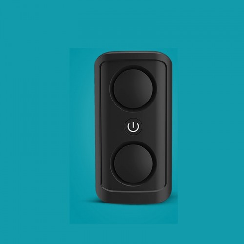 Ultragarsinis kenkėjų baidytuvas "Dual Speaker Deluxe 3"