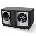 Ultragarsinis kenkėjų baidytuvas "Dual Speaker Deluxe" (9V)