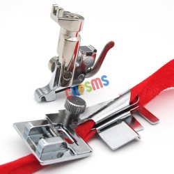 Segtuvų kojelė su adapteriu "Old Style Pro" (Bernina seno tipo)