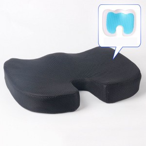 Ortopedinė pagalvė "Memory Foam Gel Starter"