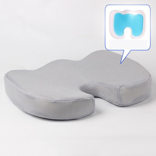 Ortopedinė pagalvė "Memory Foam Gel Starter 2"