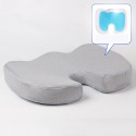 Ortopedinė pagalvė "Memory Foam Gel Starter 2"