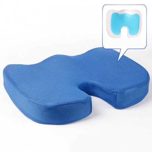 rtopedinė pagalvė "Memory Foam Gel Starter 3"