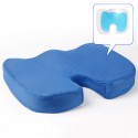 rtopedinė pagalvė "Memory Foam Gel Starter 3"