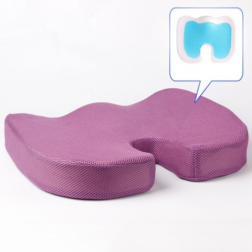 Ortopedinė pagalvė "Memory Foam Gel Starter 5"