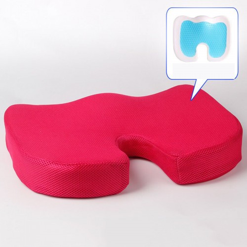 Ortopedinė pagalvė "Memory Foam Gel Starter 6"