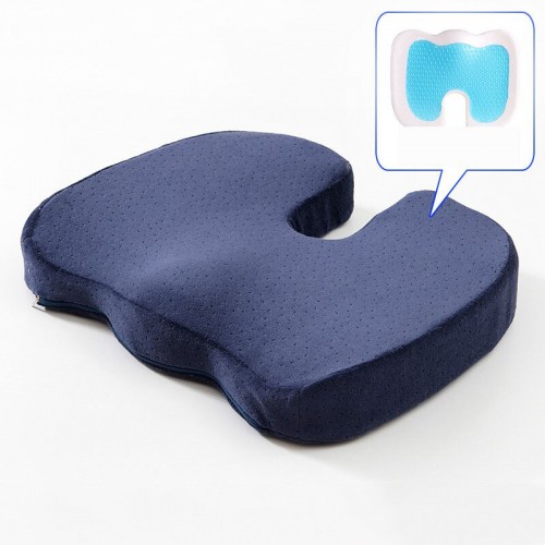 Ortopedinė pagalvė "Memory Foam Gel Starter 7"