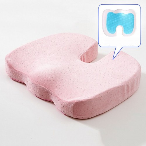 Ortopedinė pagalvė "Memory Foam Gel Starter 9"