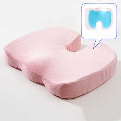 Ortopedinė pagalvė "Memory Foam Gel Starter 9"