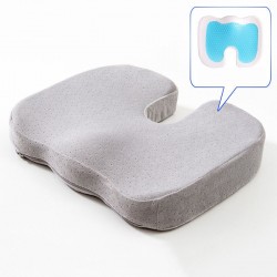Ortopedinė pagalvė "Memory Foam Gel Starter 11"