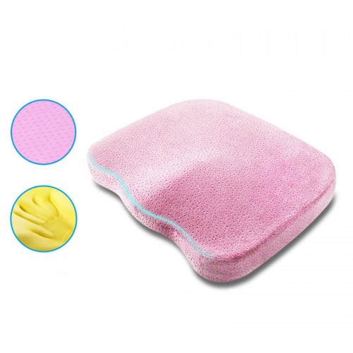 Ortopedinė pagalvė "Memory Foam Office 3"