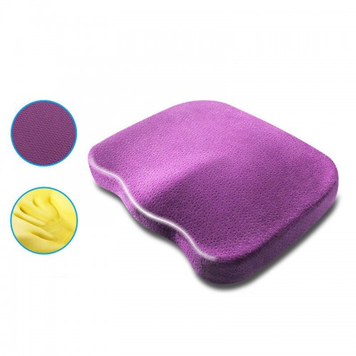 Ortopedinė pagalvė "Memory Foam Office 4"