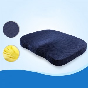 Ortopedinė pagalvė "Memory Foam Office 5"