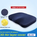 Ortopedinė pagalvė "Memory Foam Office 5"