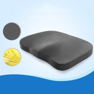 Ortopedinė pagalvė "Memory Foam Office 6"