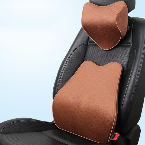 Ortopedinis rinkinys "Memory Foam Pro Standart 3"