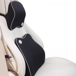 Ortopedinis rinkinys "Memory Foam Pro Advanced"