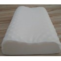 Naturalaus latekso miego pagalvė "Best Confort Premium Deluxe Limited"