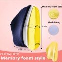 Ortopedinė pagalvė nugarai "Memory Foam Standart"