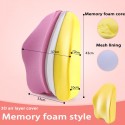 Ortopedinė pagalvė nugarai "Memory Foam Standart 3"