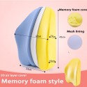 Ortopedinė pagalvė nugarai "Memory Foam Standart 4"