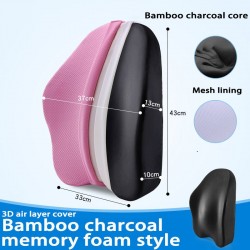 Ortopedinė pagalvė nugarai "Memory Foam Upgraded 4"