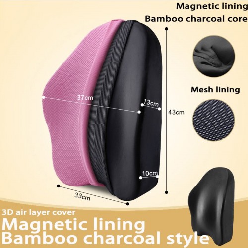 Ortopedinė pagalvė nugarai "Memory Foam Advanced 4"