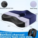 Ortopedinė pagalvė "Memory Foam Upgraded"
