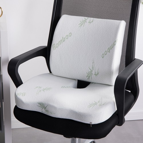 Ortopedinis rinkinys "Memory Bamboo Fiber Starter"