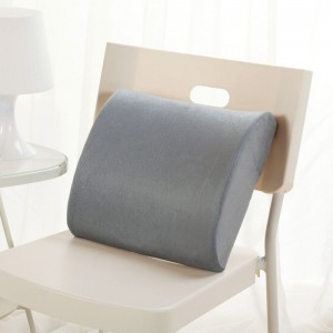 Ortopedinis rinkinys "Memory Bamboo Fiber Starter 5"