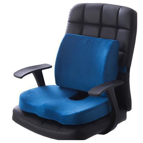 Ortopedinis rinkinys "Memory Bamboo Fiber Starter 7"