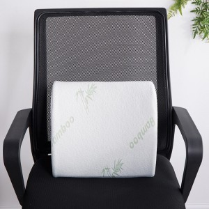 Ortopedinis rinkinys "Memory Bamboo Fiber Starter"