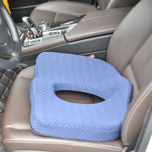 Ortopedinė pagalvė "Memory Foam Upgraded 2"