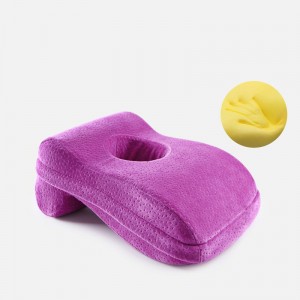 Ortopedinė kelioninė pagalvė "Confort Travel Starter 4"