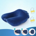 Ortopedinė kelioninė kaklo pagalvė "Confort Travel Advanced 4"
