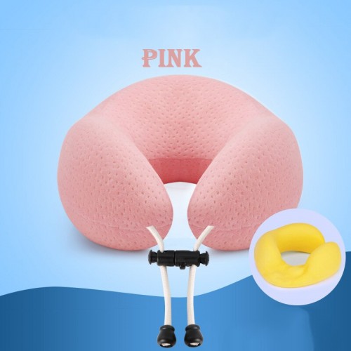 Ortopedinė kelioninė kaklo pagalvė "Confort Travel Standart 4"