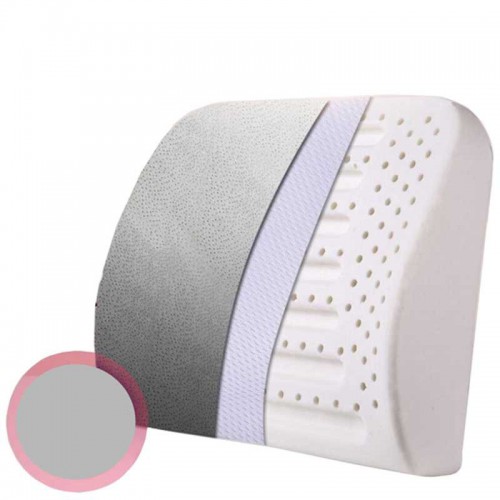 Ortopedinė pagalvė "Confort & Relax Deluxe"