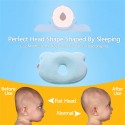 Ortopedinė pagalvė naujagimiui "Best Sleep Deluxe 2"