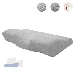 Ortopedinė pagalvė miegui "Confort Sleep Butterfly Starter 4"