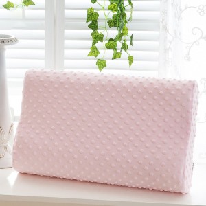 Ortopedinė pagalvė miegui "Memory Foam Starter 2" (40 x 25 cm)