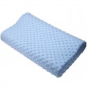 Ortopedinė pagalvė miegui "Memory Foam Starter 6" (50 x 30 cm)