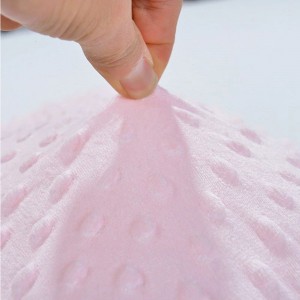 Ortopedinė pagalvė miegui "Memory Foam Starter 10" (60 x 40 cm)