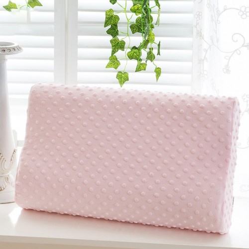 Ortopedinė pagalvė miegui "Memory Foam Starter 11" (60 x 40 cm)