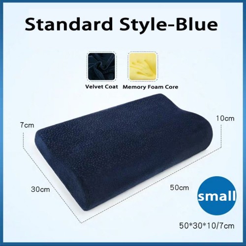 Ortopedinė pagalvė miegui "Confort Sleep Standard"