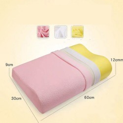 rtopedinė pagalvė miegui "Confort Sleep Upgraded Large 4"