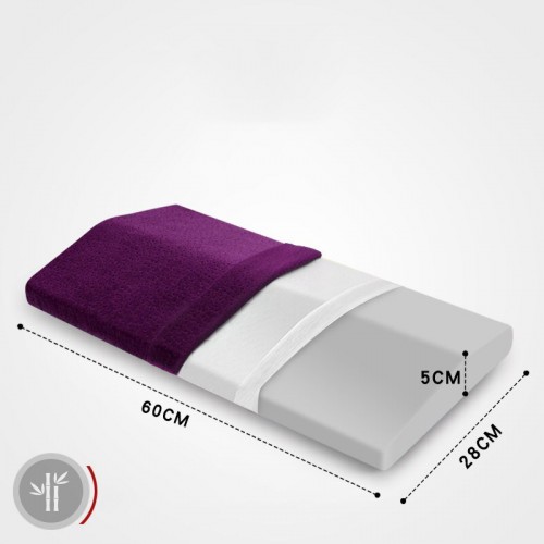 Ortopedinė pagalvė nugarai "Confort & Relax Upgraded 4"